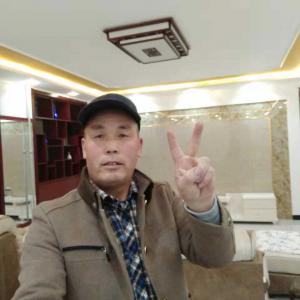 李買的在山西陵川為益農暴長王代言！