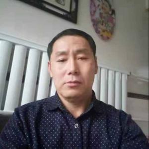 賈太平在河南湯陰為益農暴長王代言！